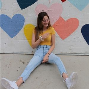 Meet your Posher, Angeline